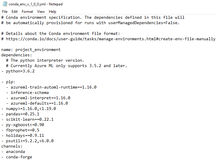conda env_v_l O_O.ymI